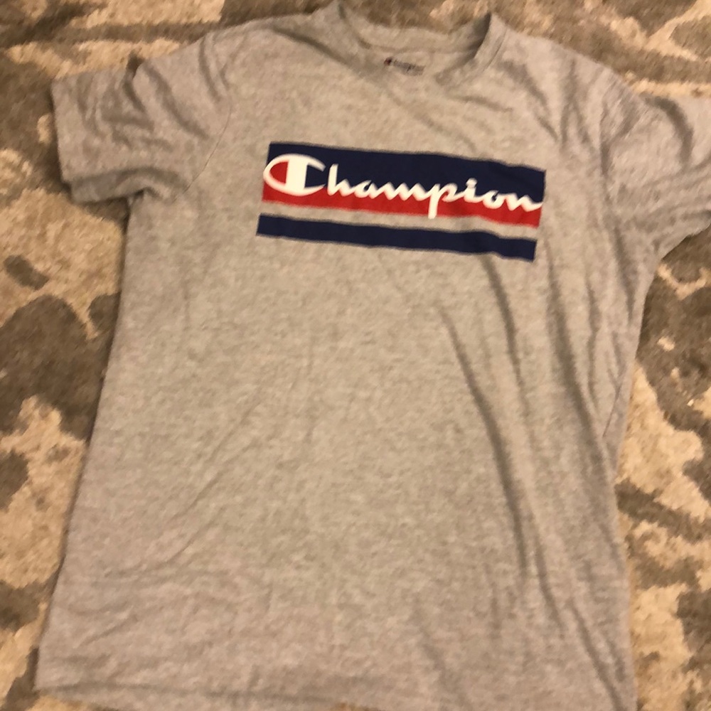 Champion Shirt
